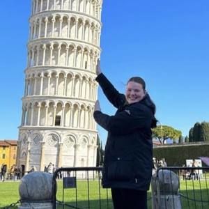 Meet your Posher, Dianne